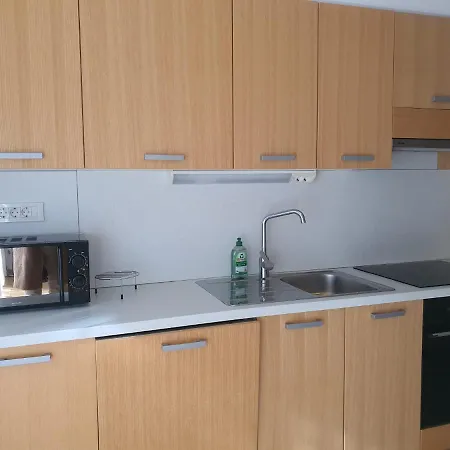 Apartma My Hill 5 Maribor Exterior photo
