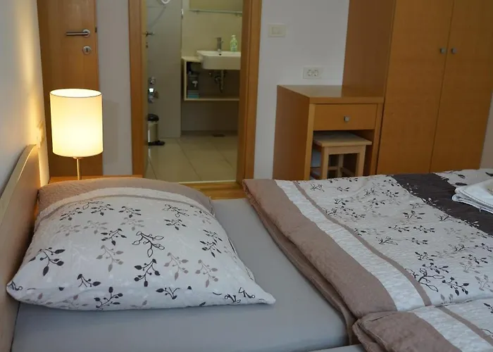 Apartma My Hill 5