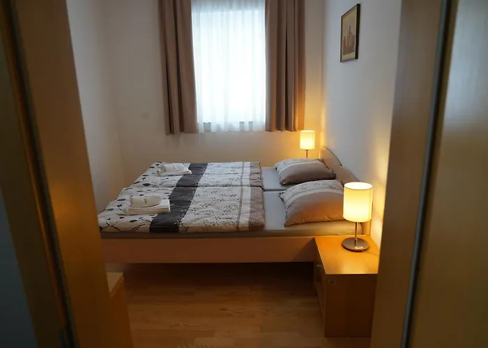 Apartma My Hill 5