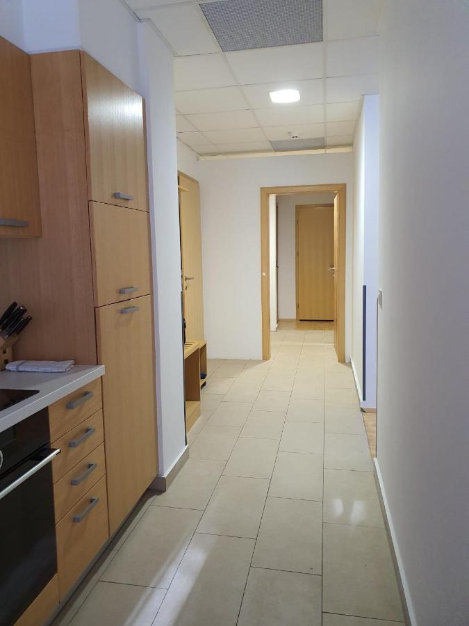 Apartma My Hill 5 Apartment Maribor