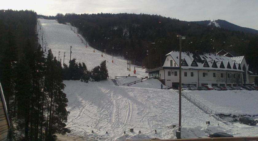 Apartma My Hill 5