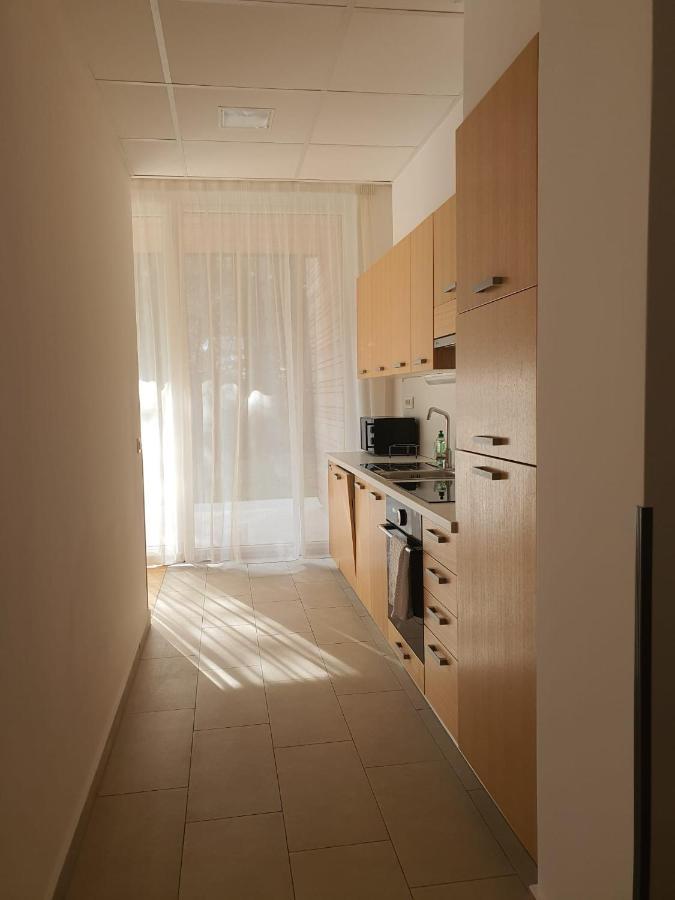 Apartment Apartma My Hill 5 Maribor
