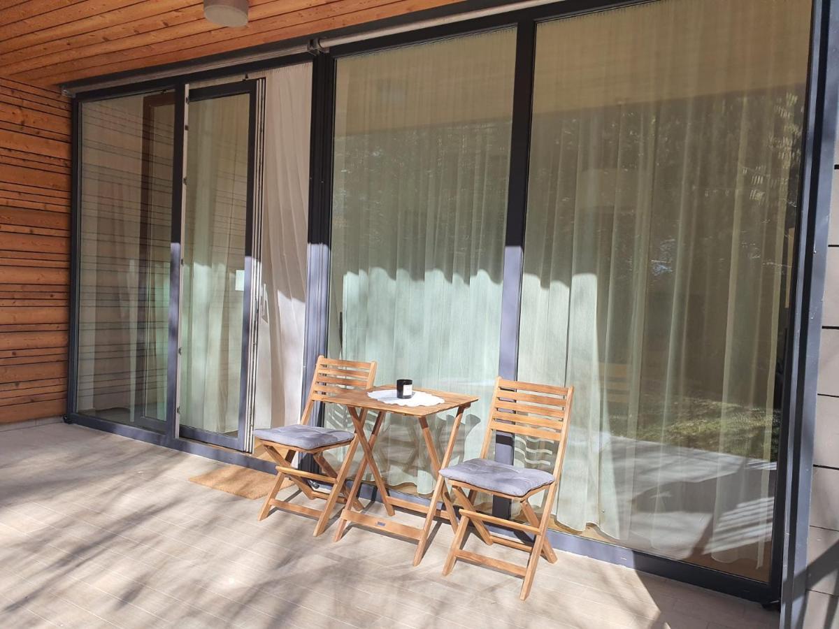 Apartma My Hill 5