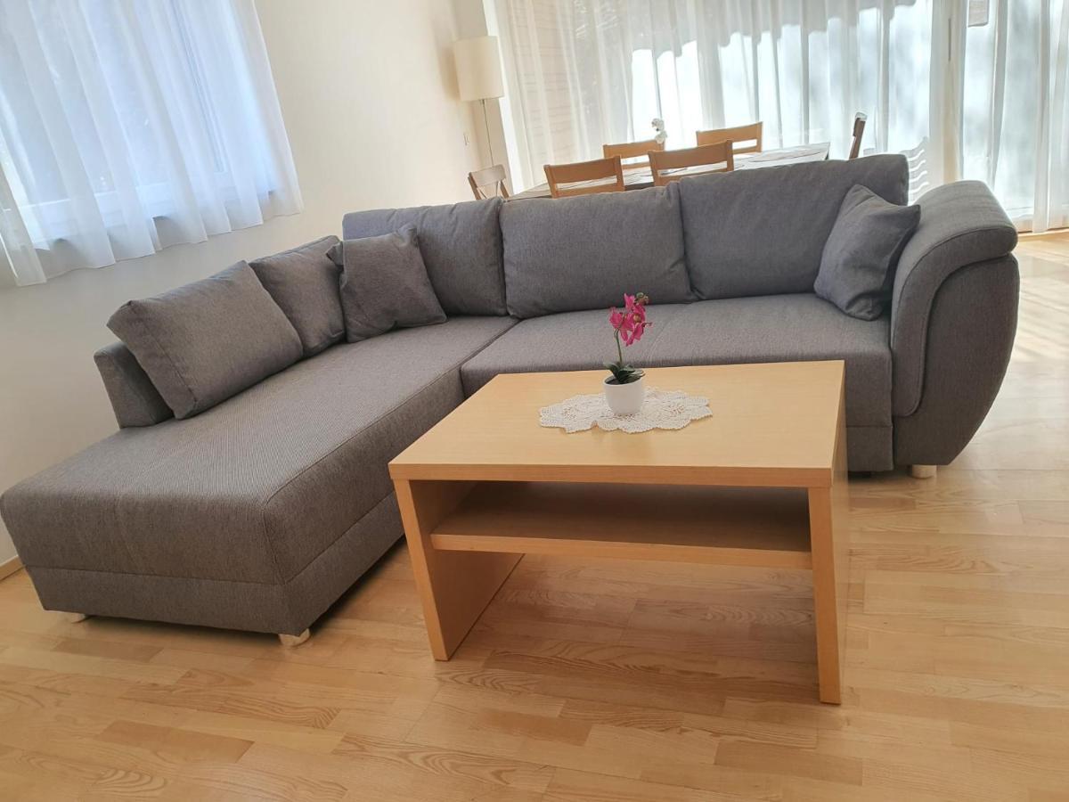 Apartment Apartma My Hill 5 *