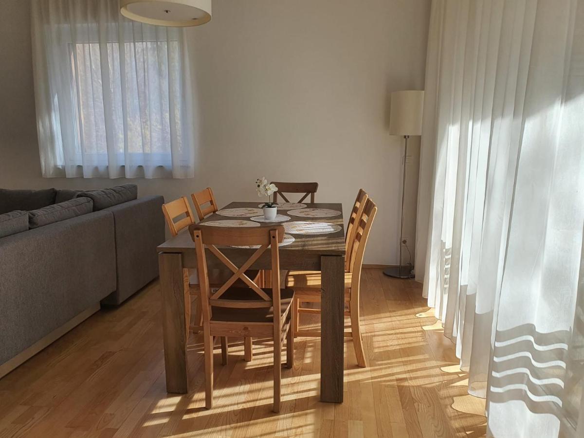 Apartment Apartma My Hill 5 Maribor