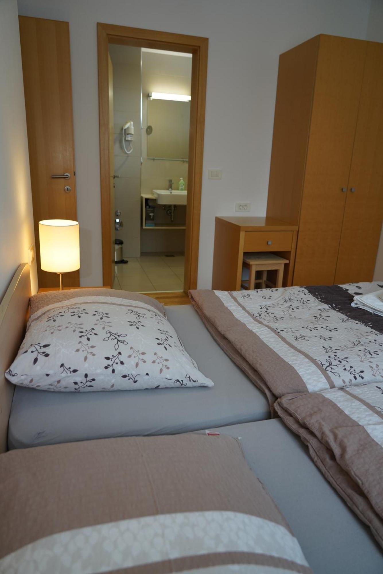 Apartma My Hill 5 *