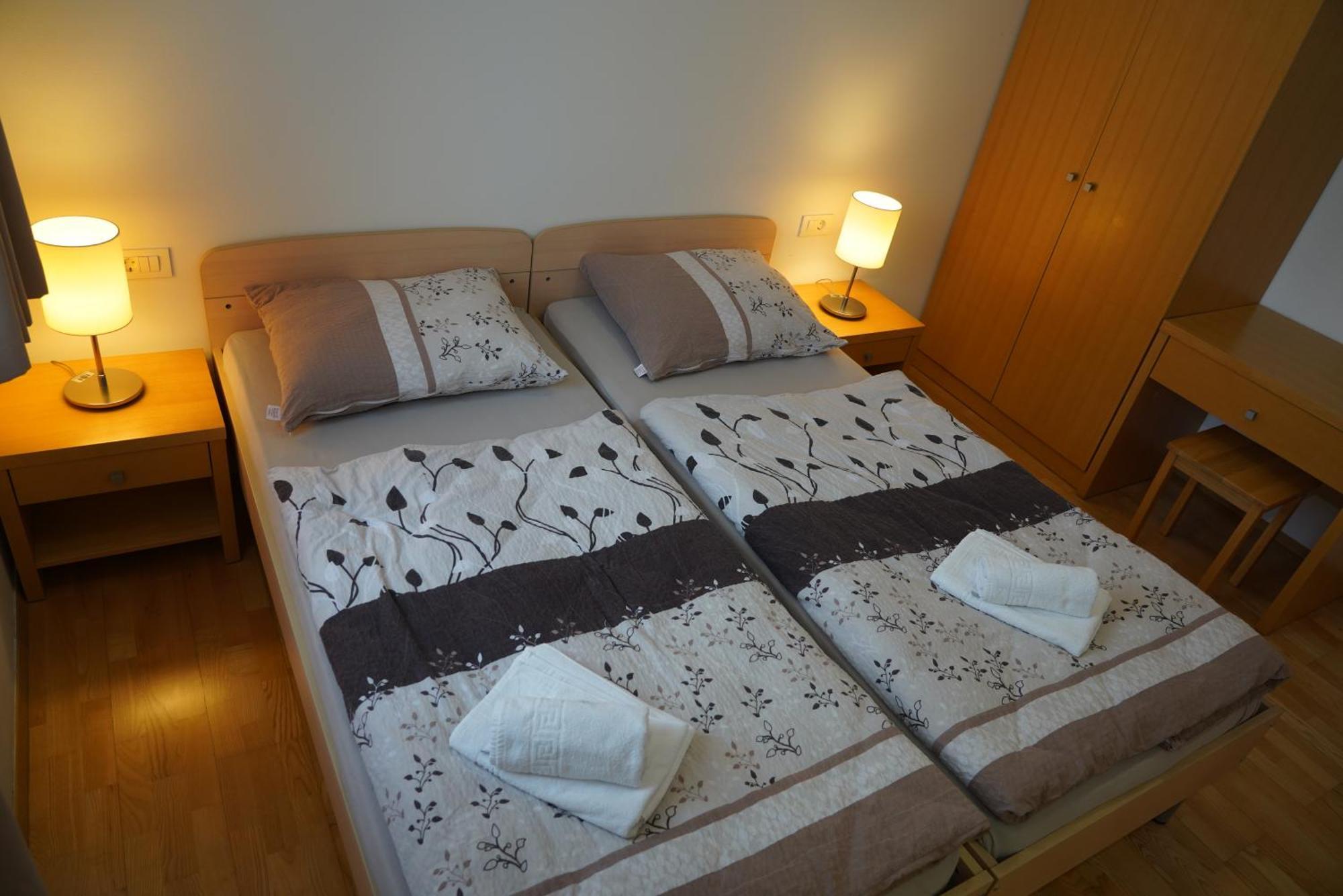 Apartment Apartma My Hill 5 Maribor