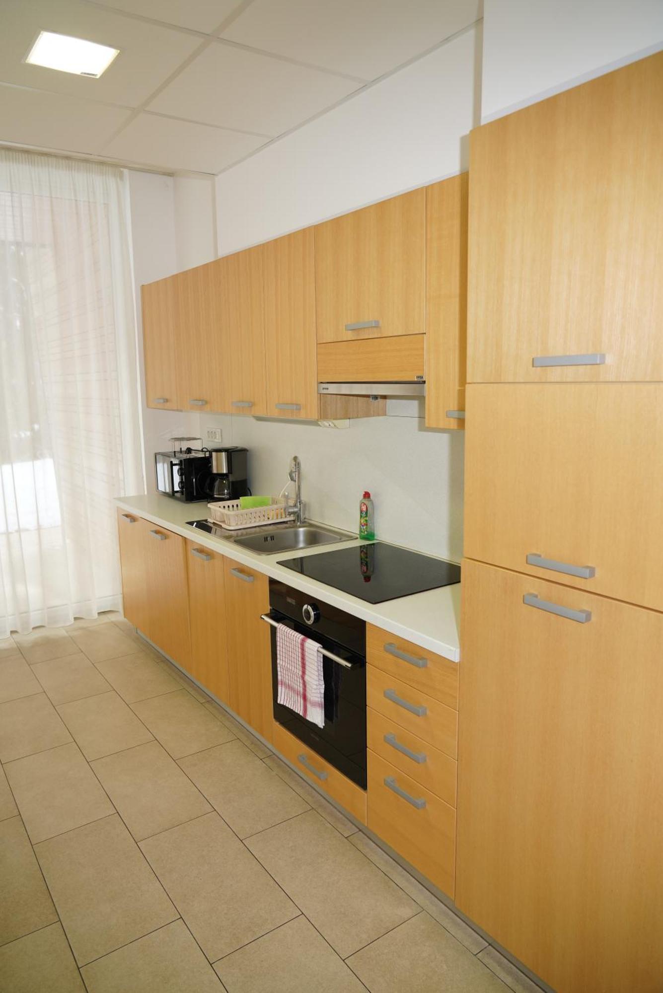 Apartma My Hill 5 Maribor