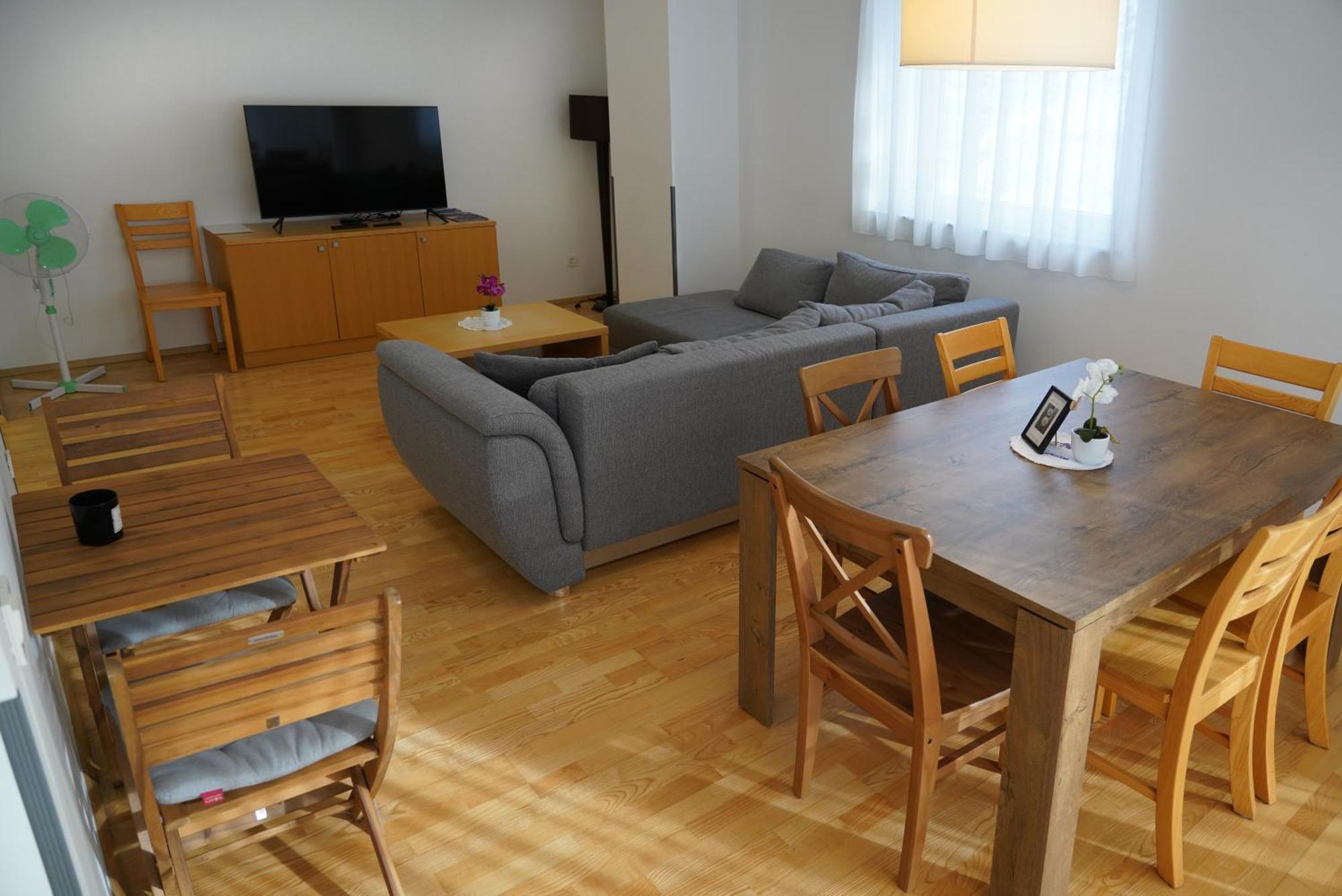 Apartma My Hill 5 *